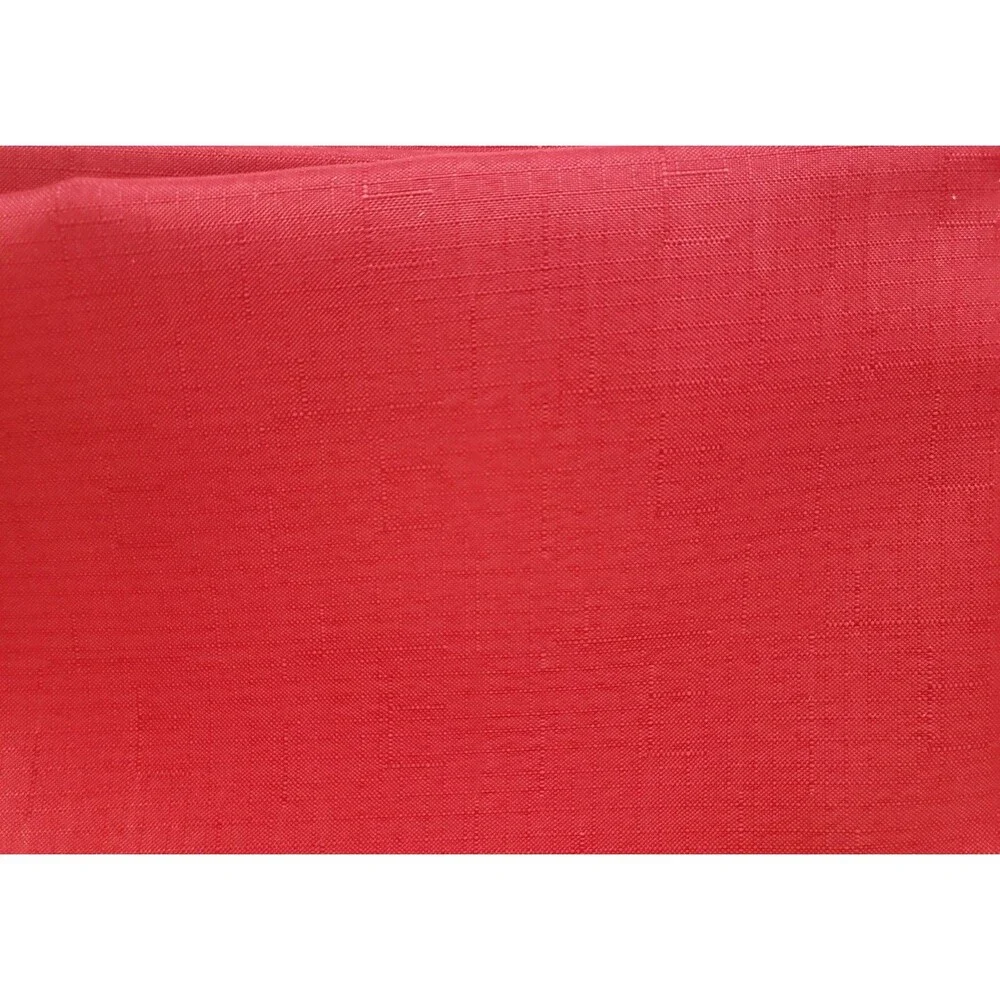 Printed Linen Kitchen Tablecloth 52